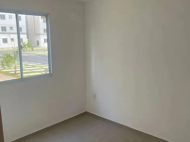 Imagem 3: Imóvel para Aluguel com 50 Metros Quadrados com 2 Quartos em de Lourdes - Anápolis - Go