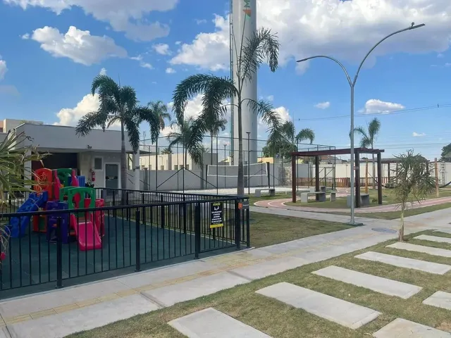 Imagem 2: Imóvel para Aluguel com 50 Metros Quadrados com 2 Quartos em de Lourdes - Anápolis - Go