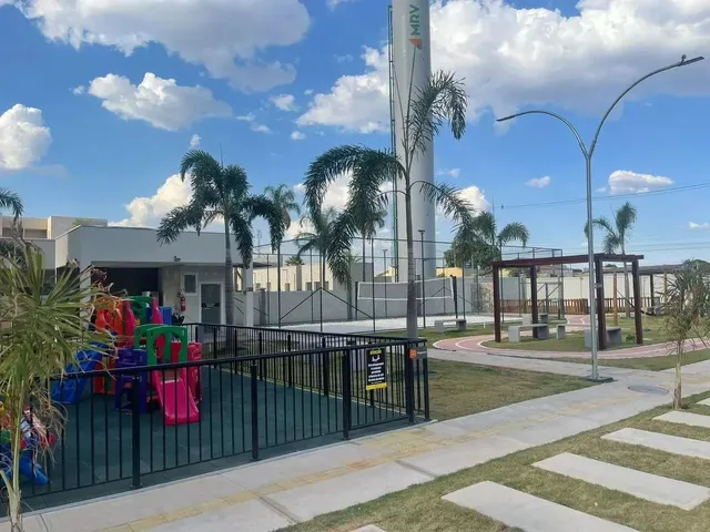Imagem 14: Imóvel para Aluguel com 50 Metros Quadrados com 2 Quartos em de Lourdes - Anápolis - Go