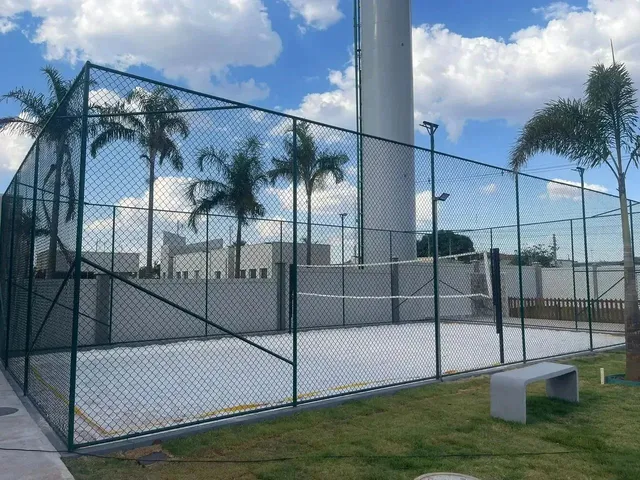 Imagem 12: Imóvel para Aluguel com 50 Metros Quadrados com 2 Quartos em de Lourdes - Anápolis - Go