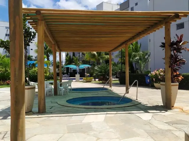Imagem: Alugo Apartamento em Caldas Novas - Lagoa