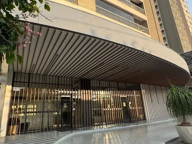 Imagem: Apartamento Ecovillagio