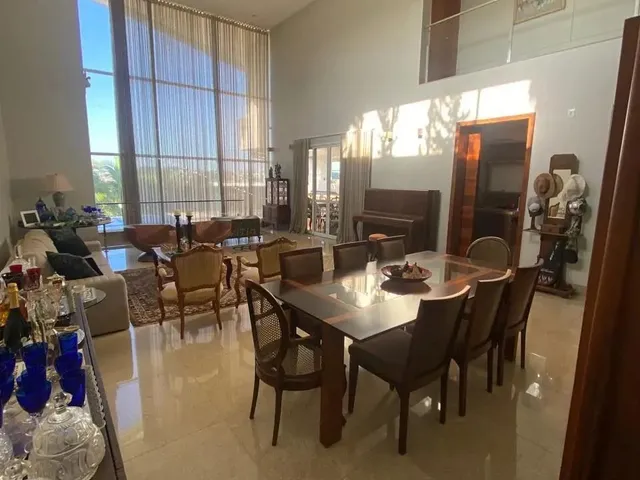 Imagem: Casa de Condomínio Alphaville
