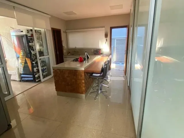 Imagem 9: Casa de Condomínio Alphaville