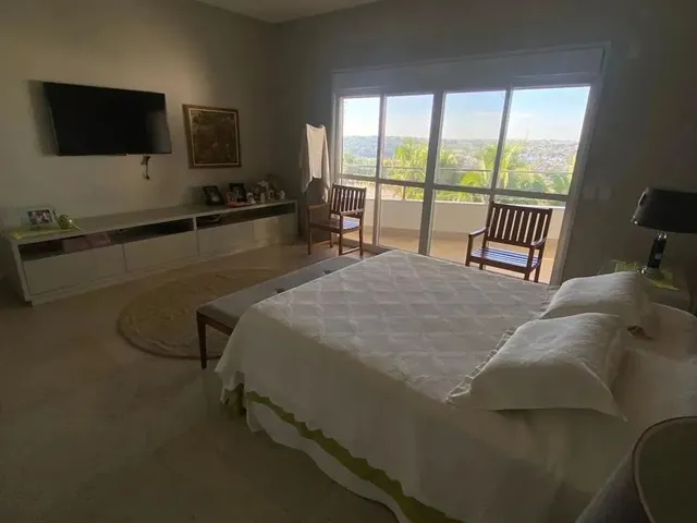 Imagem 15: Casa de Condomínio Alphaville