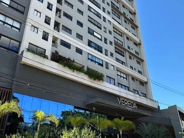 Imagem: Veredas do Areião 2 Quartos