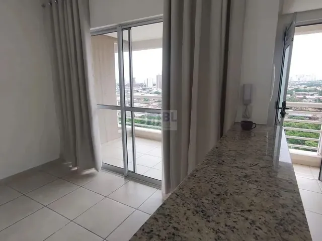 Imagem: Apartamento - São Francisco, Goiânia/Go