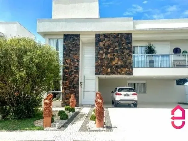 Imagem: Alphaville Araguaia - 400M² (05 Suítes)