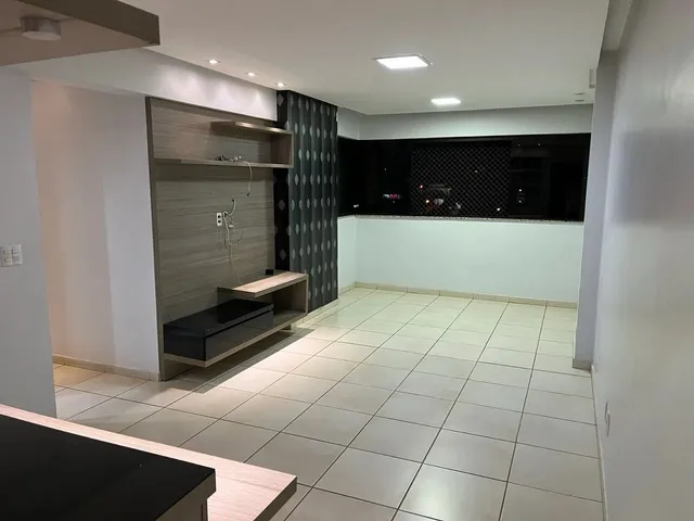 Imagem: O apartamento possui 3 Dormitórios, 2 Banheiros, 1 Vaga na