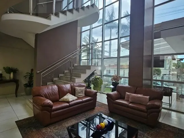 Imagem 12: Apartamento Mobiliado - Residencial Máximo Independence