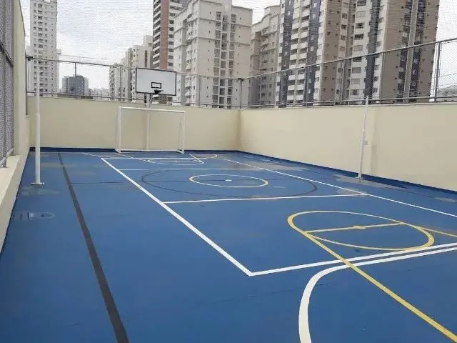 Imagem 13: Apartamento Mobiliado - Residencial Máximo Independence