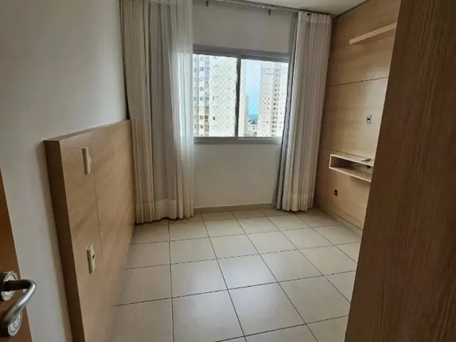 Imagem 2: Apartamento Mobiliado - Residencial Máximo Independence