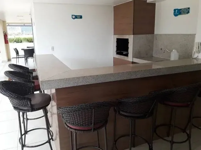 Imagem 16: Apartamento Mobiliado - Residencial Máximo Independence