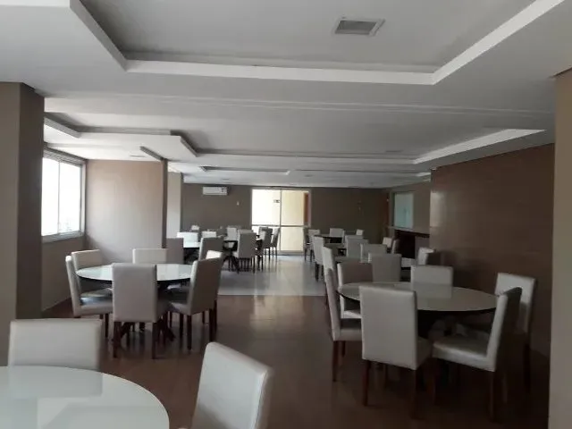 Imagem 15: Apartamento Mobiliado - Residencial Máximo Independence