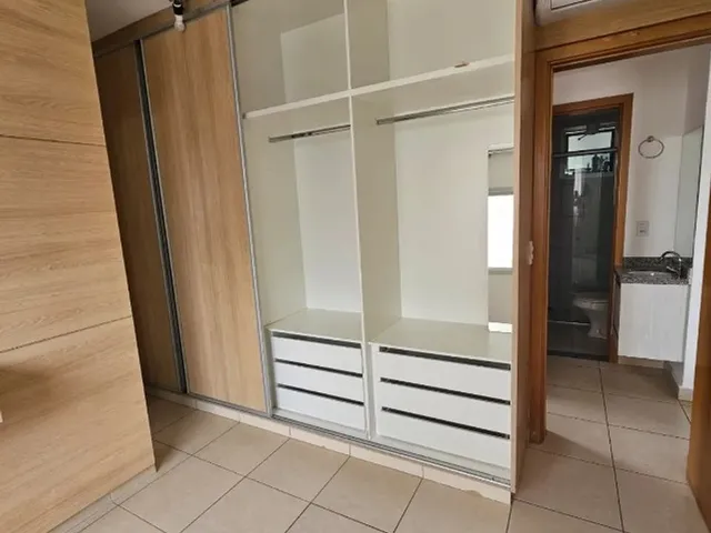 Imagem 9: Apartamento Mobiliado - Residencial Máximo Independence