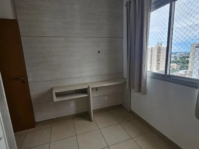 Imagem 10: Apartamento Mobiliado - Residencial Máximo Independence