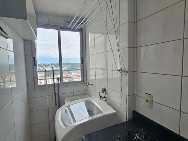 Imagem 5: Apartamento Mobiliado - Residencial Máximo Independence
