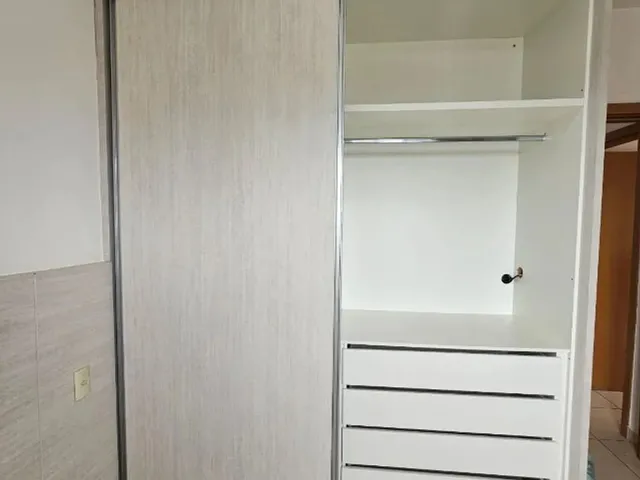 Imagem 8: Apartamento Mobiliado - Residencial Máximo Independence