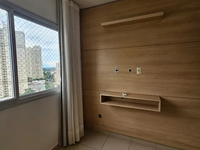Imagem 4: Apartamento Mobiliado - Residencial Máximo Independence