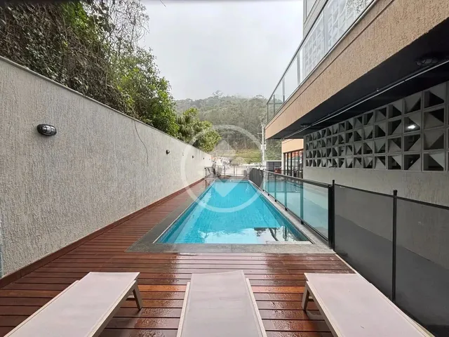 Imagem: Apartamento Garden para Locação, com 166M2