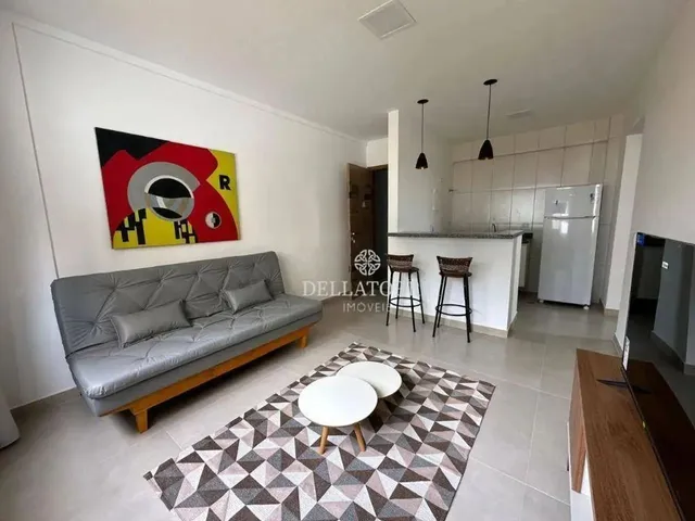 Imagem: Apartamento Quarto, Sala, Cozinha Americana