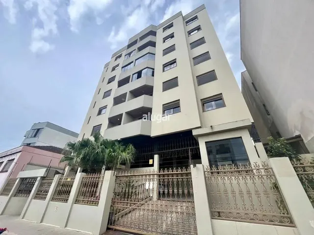 Imagem: Apartamento Cristo Redentor Caxias do Sul