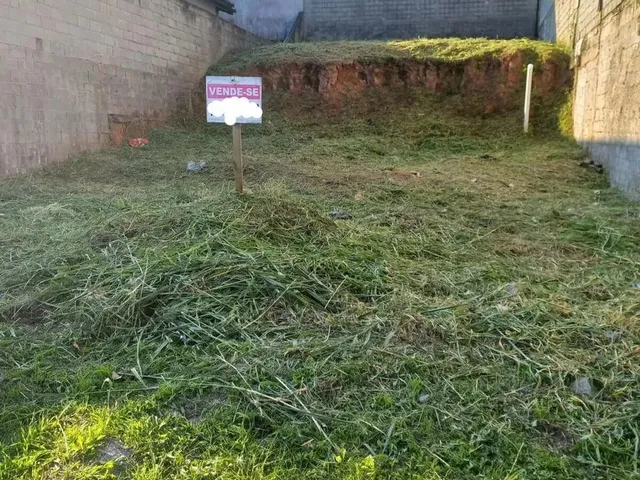 Imagem: Lote À Venda em Cotia, Aguassaí (Caucaia