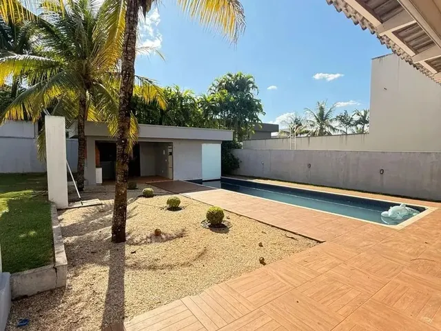 Imagem: Sobrado com 5/4 e 3 Suites no Jardins Paris