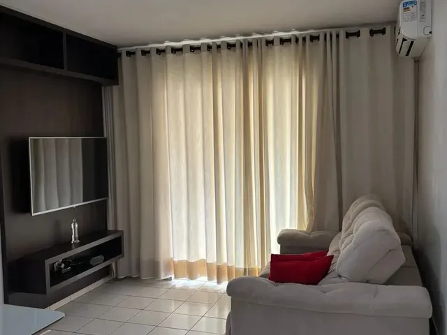 Imagem 1: Imóvel para Aluguel Tem 70 Metros Quadrados com 2 Quartos em Residencial Eldorado