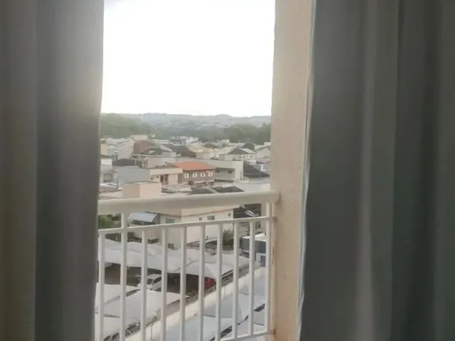 Imagem: Alugo Apartamento no Goiânia 2