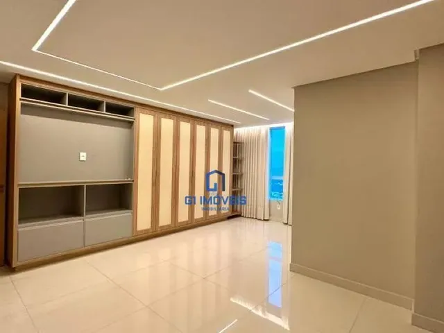 Imagem 6: Cobertura para Venda e Aluguel com 330 Metros Quadrados com 4 Quartos em Goiânia-Go