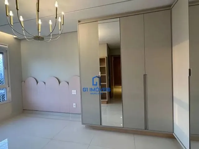 Imagem 16: Cobertura para Venda e Aluguel com 330 Metros Quadrados com 4 Quartos em Goiânia-Go