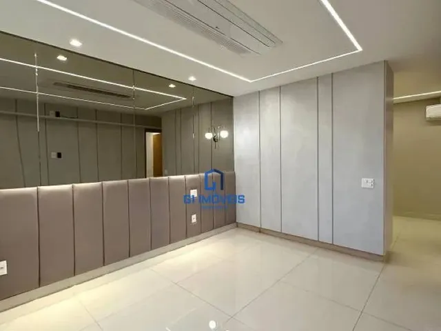 Imagem 13: Cobertura para Venda e Aluguel com 330 Metros Quadrados com 4 Quartos em Goiânia-Go