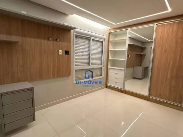 Imagem 7: Cobertura para Venda e Aluguel com 330 Metros Quadrados com 4 Quartos em Goiânia-Go