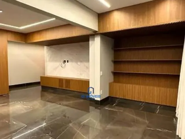 Imagem 2: Cobertura para Venda e Aluguel com 330 Metros Quadrados com 4 Quartos em Goiânia-Go