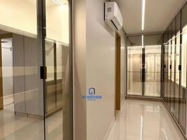 Imagem 8: Cobertura para Venda e Aluguel com 330 Metros Quadrados com 4 Quartos em Goiânia-Go