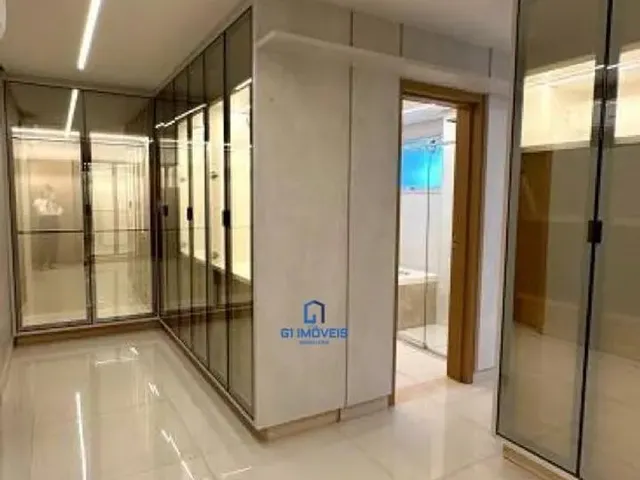 Imagem 11: Cobertura para Venda e Aluguel com 330 Metros Quadrados com 4 Quartos em Goiânia-Go