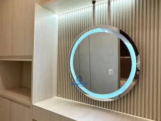Imagem 14: Cobertura para Venda e Aluguel com 330 Metros Quadrados com 4 Quartos em Goiânia-Go