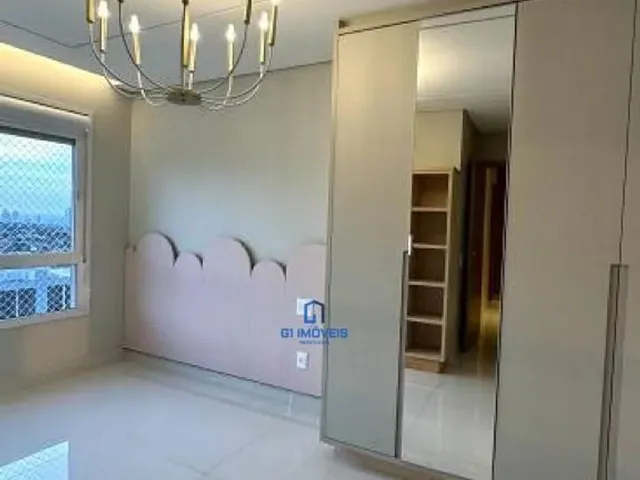 Imagem 15: Cobertura para Venda e Aluguel com 330 Metros Quadrados com 4 Quartos em Goiânia-Go