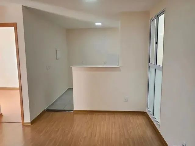 Imagem: Imóvel para Aluguel Possui 42 Metros Quadrados