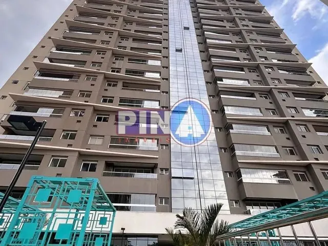 Imagem: Apartamento para Locação, Park Lozandes