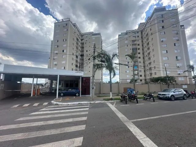 Imagem: Res. Club Cheverny Apto 104 Bl. 8