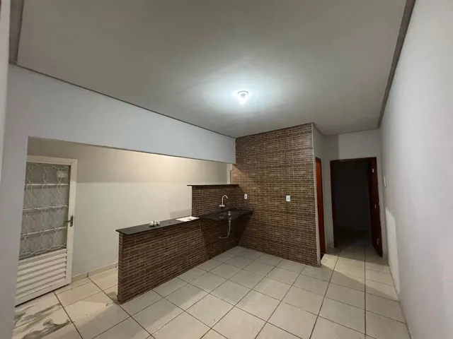 Imagem: Casa 2Qts Parque Amazônia