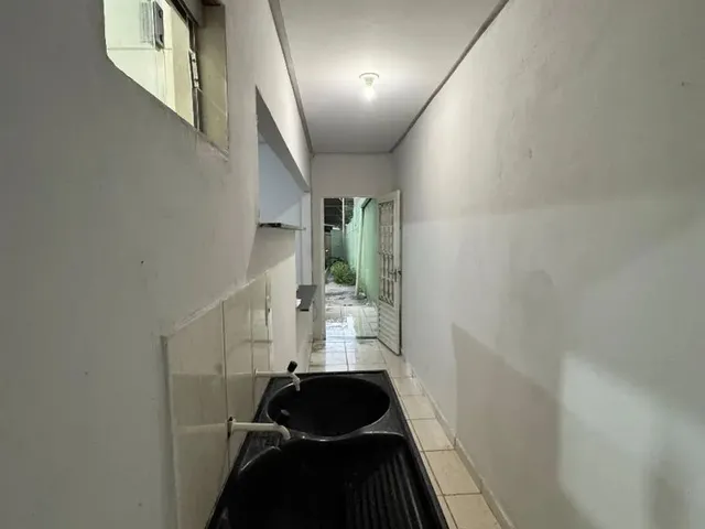 Imagem 6: Casa 2Qts Parque Amazônia