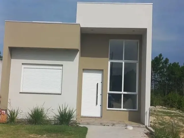 Imagem: Alugo Casa em Capão Novo Village