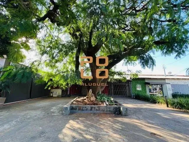 Imagem: Casa Comercial para Alugar na Alameda dos