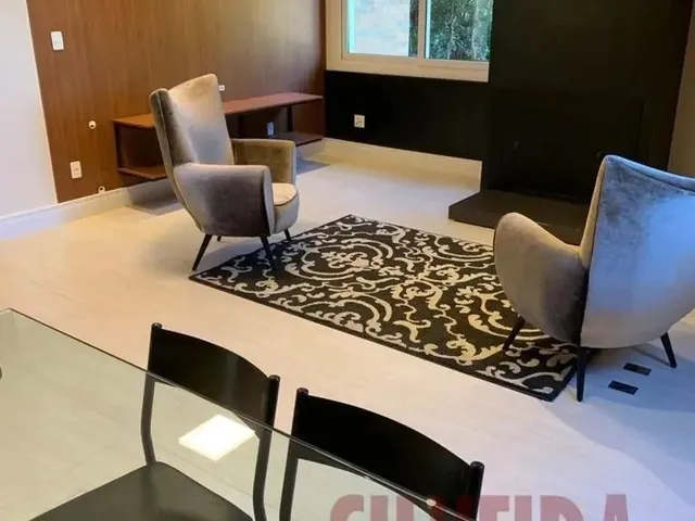 Imagem: Apartamento Semi Mobiliado com Vaga e Deposito