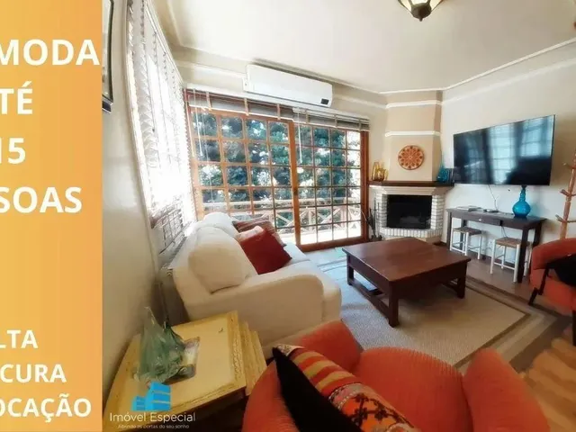 Imagem 1: Apartamento com 4 Dormitórios , Muito Espaço e Localização Central no Bairro Planalto