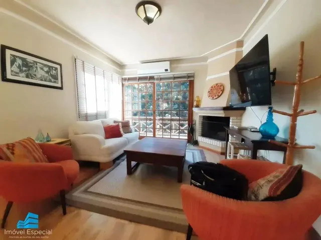 Imagem 13: Apartamento com 4 Dormitórios , Muito Espaço e Localização Central no Bairro Planalto