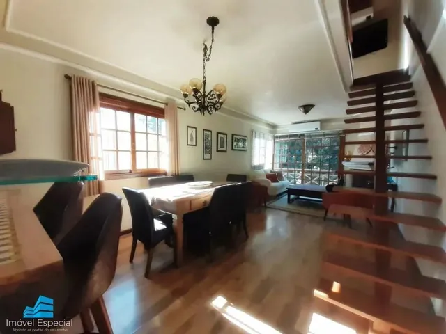 Imagem 12: Apartamento com 4 Dormitórios , Muito Espaço e Localização Central no Bairro Planalto